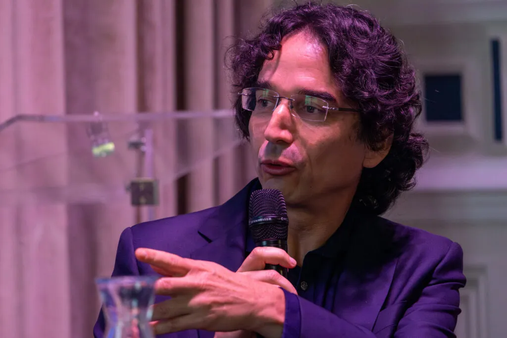 David Chavalarias