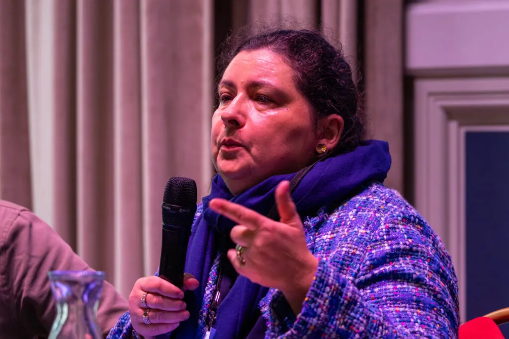 Cécile Vaissié