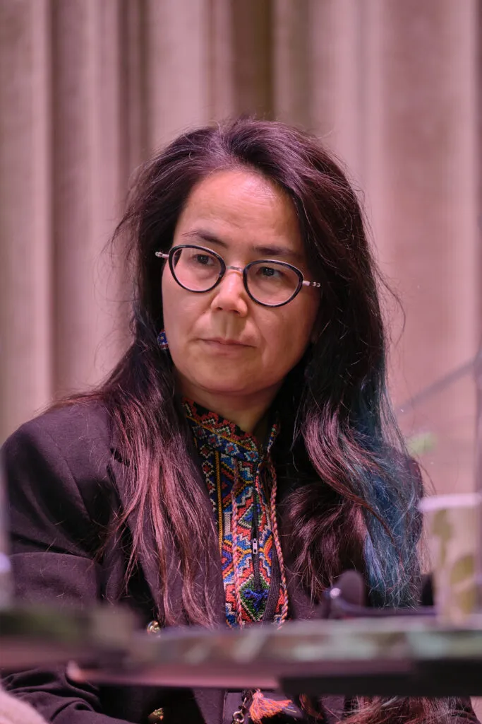 Dilnur Reyhan