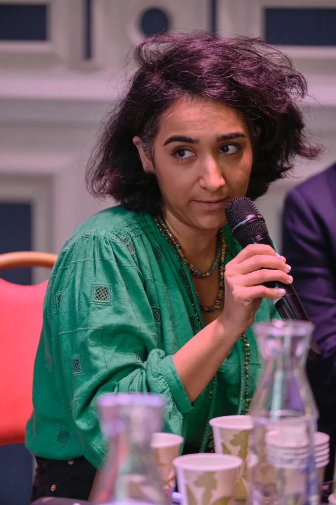 Chirinne Ardakani