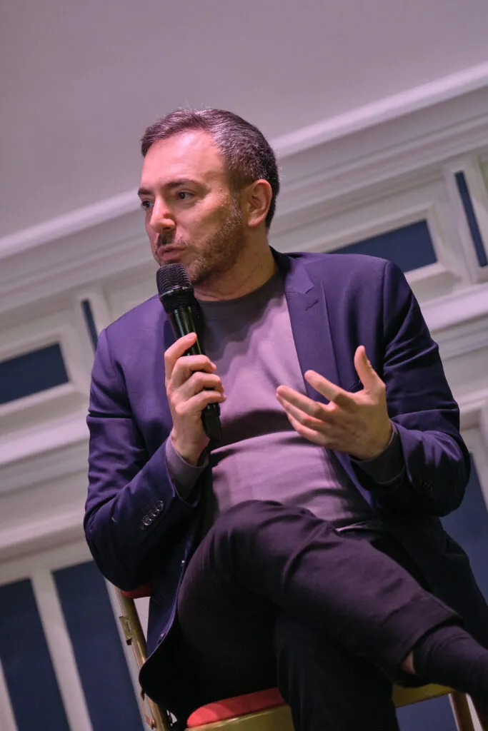 Sergey Lagodinsky