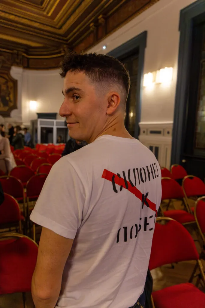 Photo par Nikita Mouraviev