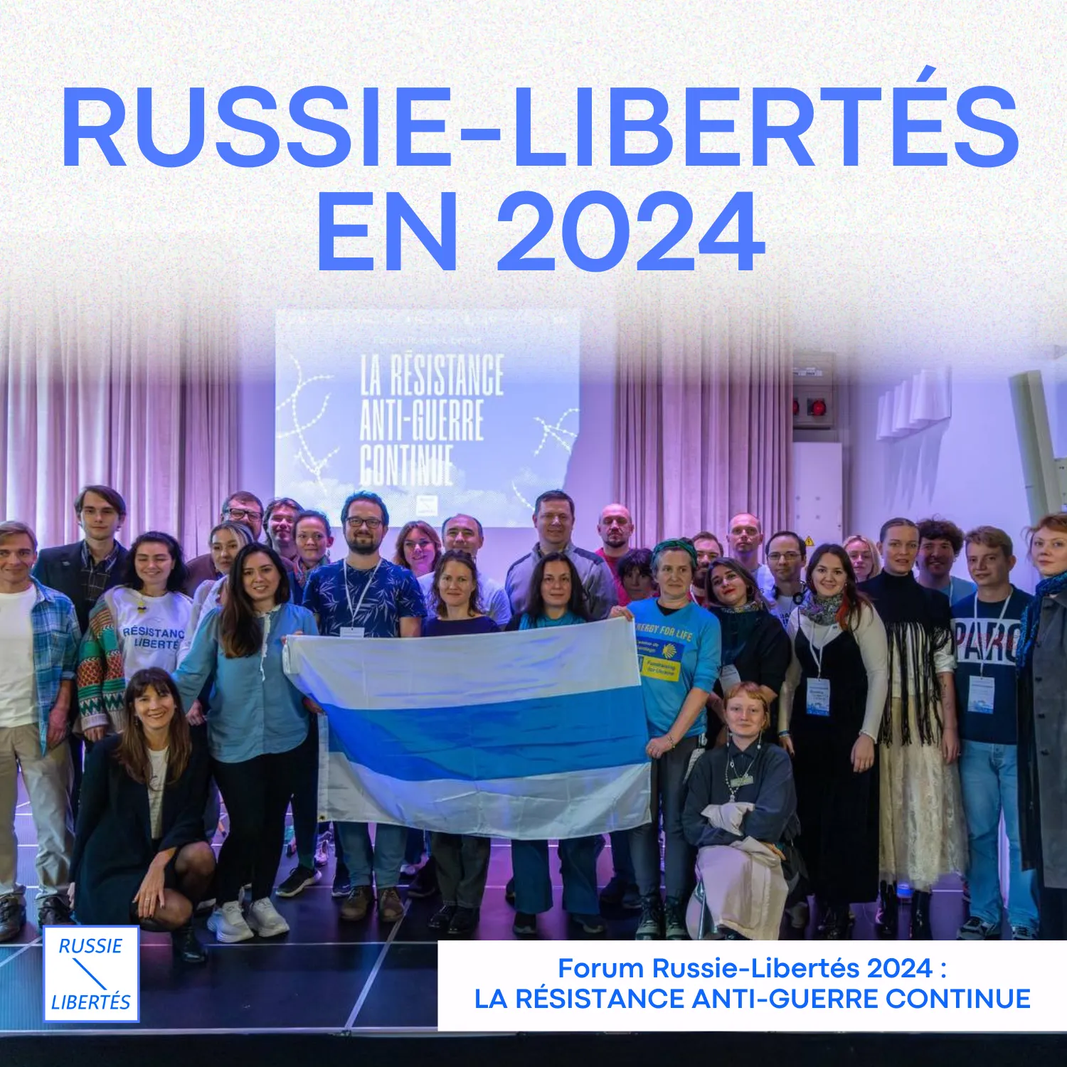 Russie-Libertés en 2024