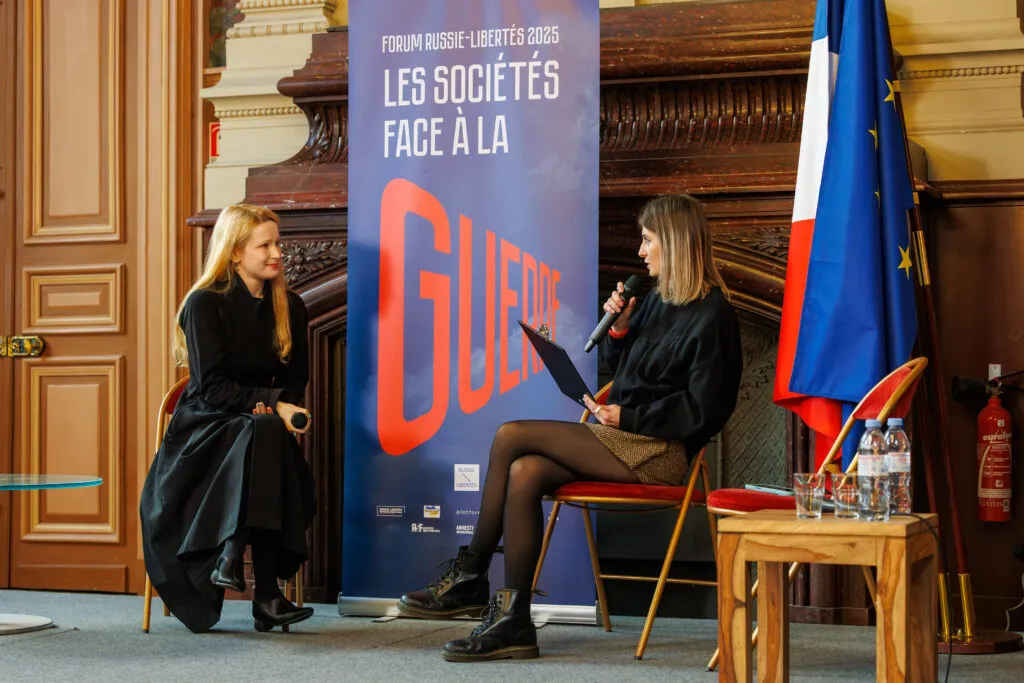 Monetochka, Darya Volya ( photo Nikita Mouraviev )