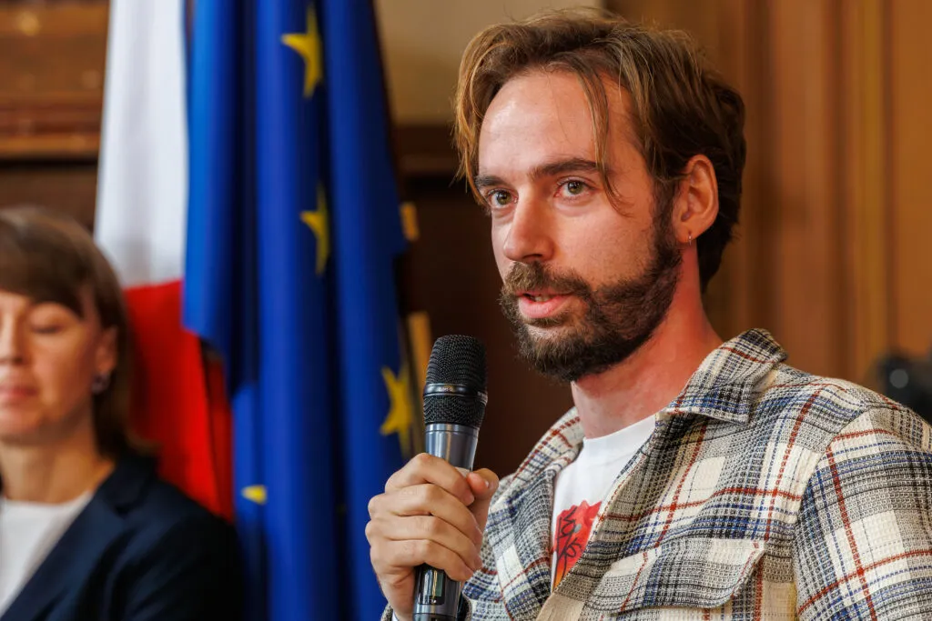 Arnold Khachaturov ( photo Nikita Mouraviev )