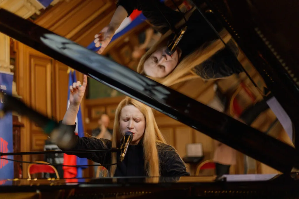 photo Ilya Zavialov