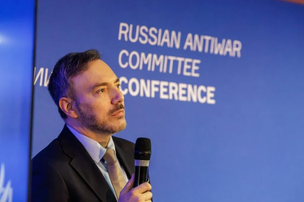 Sergey Lagodinskiy, Eurodéputé