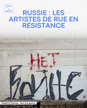 Les artistes de rue en résistance