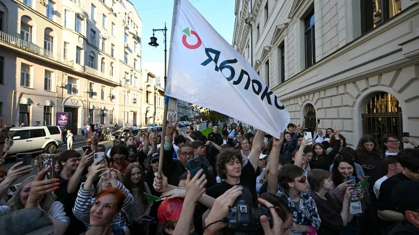 Photo : Kommersant