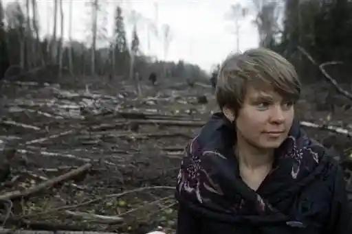 Rencontre-conférence exceptionnelle « Russie : combat pour l’écologie et défense des droits humains » Lundi 24 juin 2013 – 19h – 21h