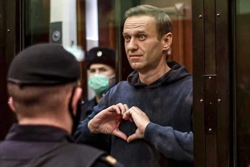 L’amour est plus fort que les répressions en Russie