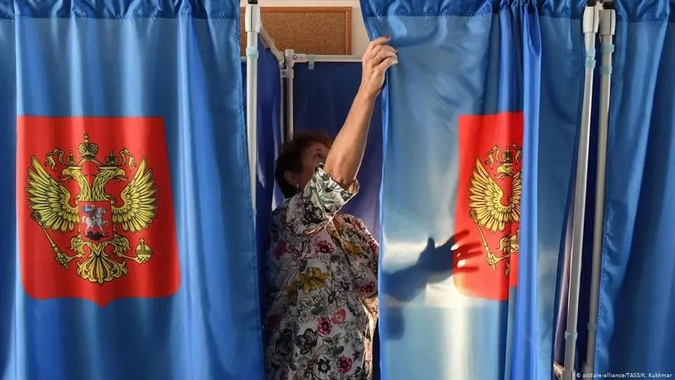 How Can EU-Russia Relations Contribute to Strengthening Civil Society in Russia?