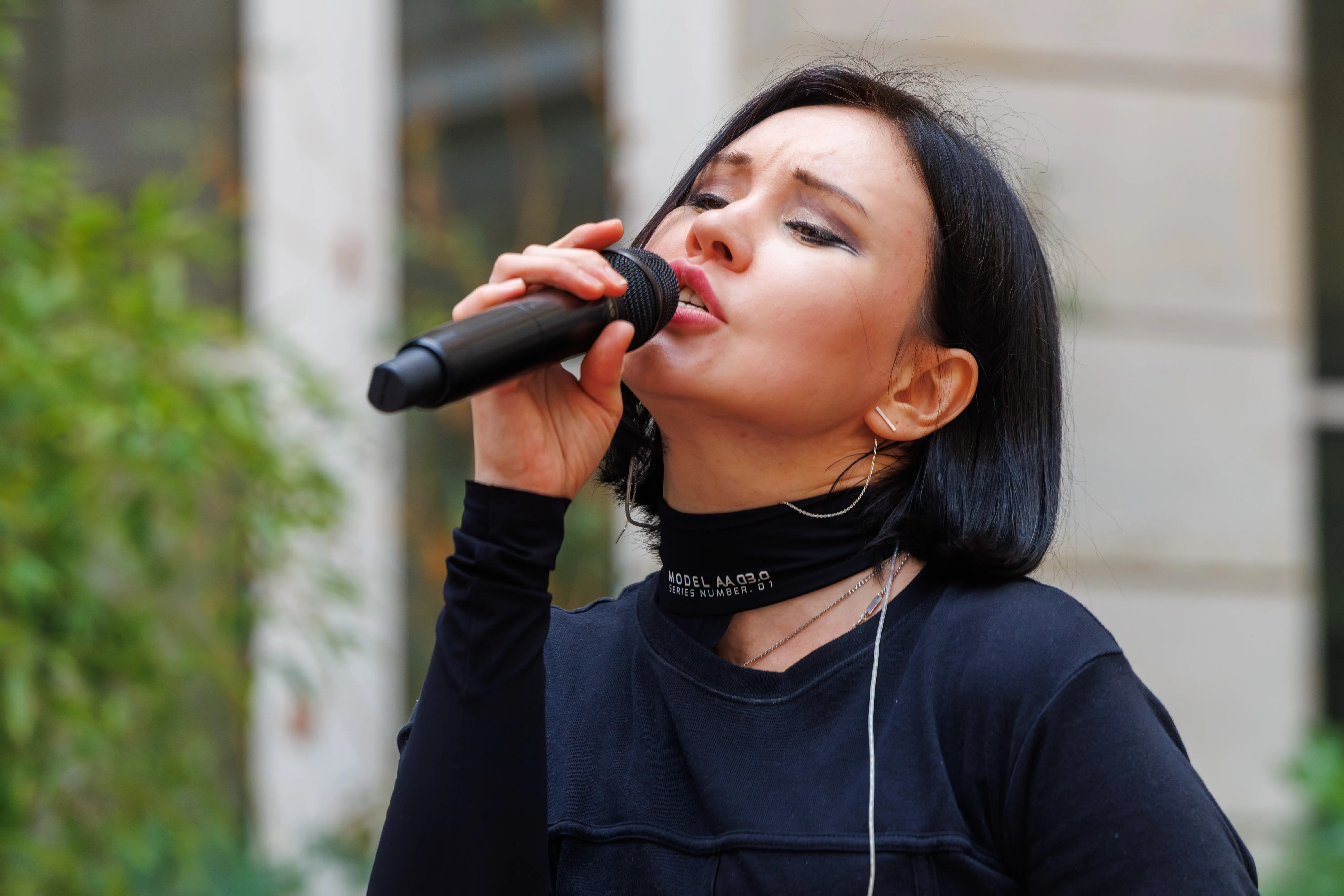 Photo par Nikita Mouraviev