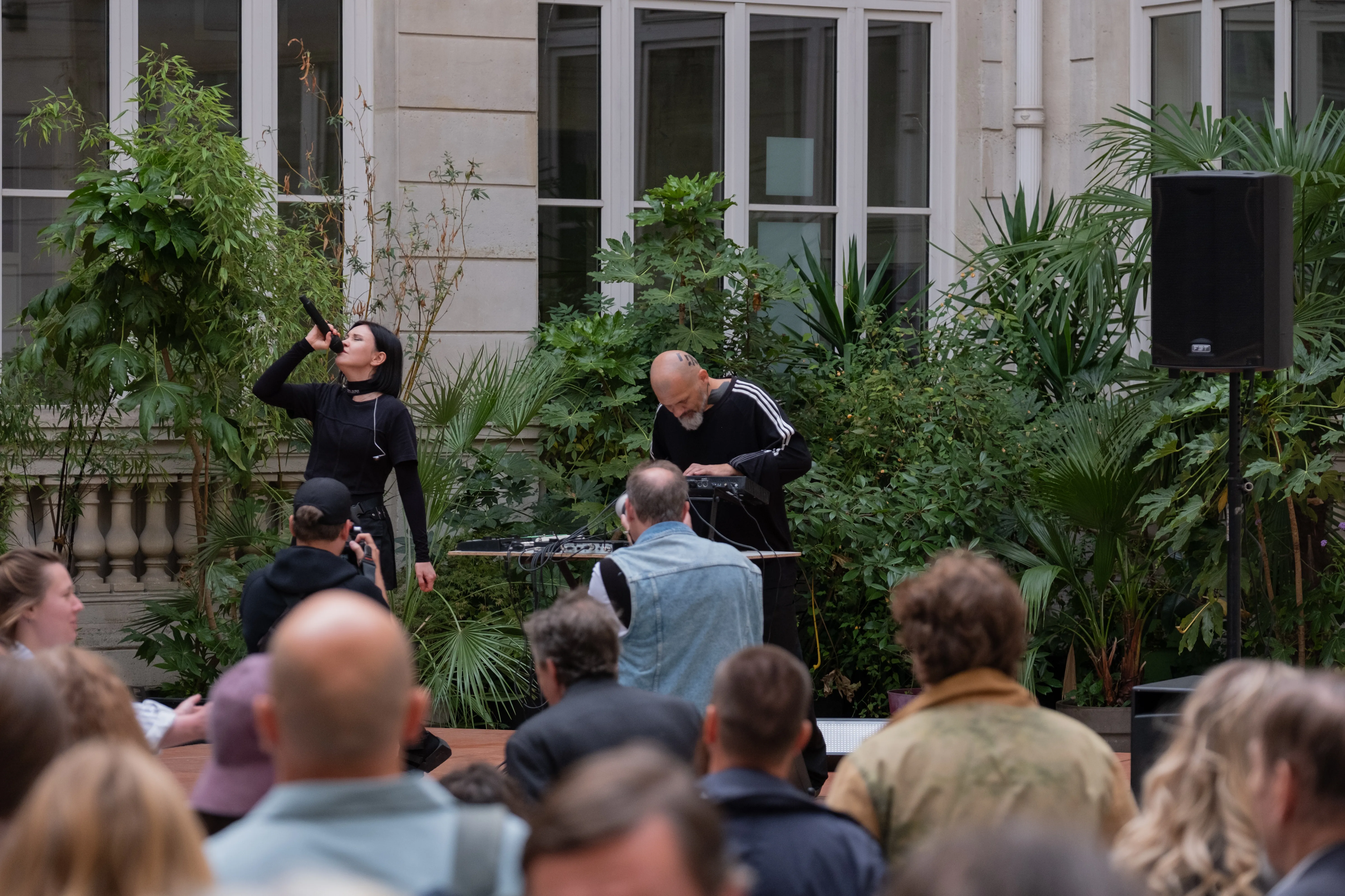 Photo par Denis Galitsyn