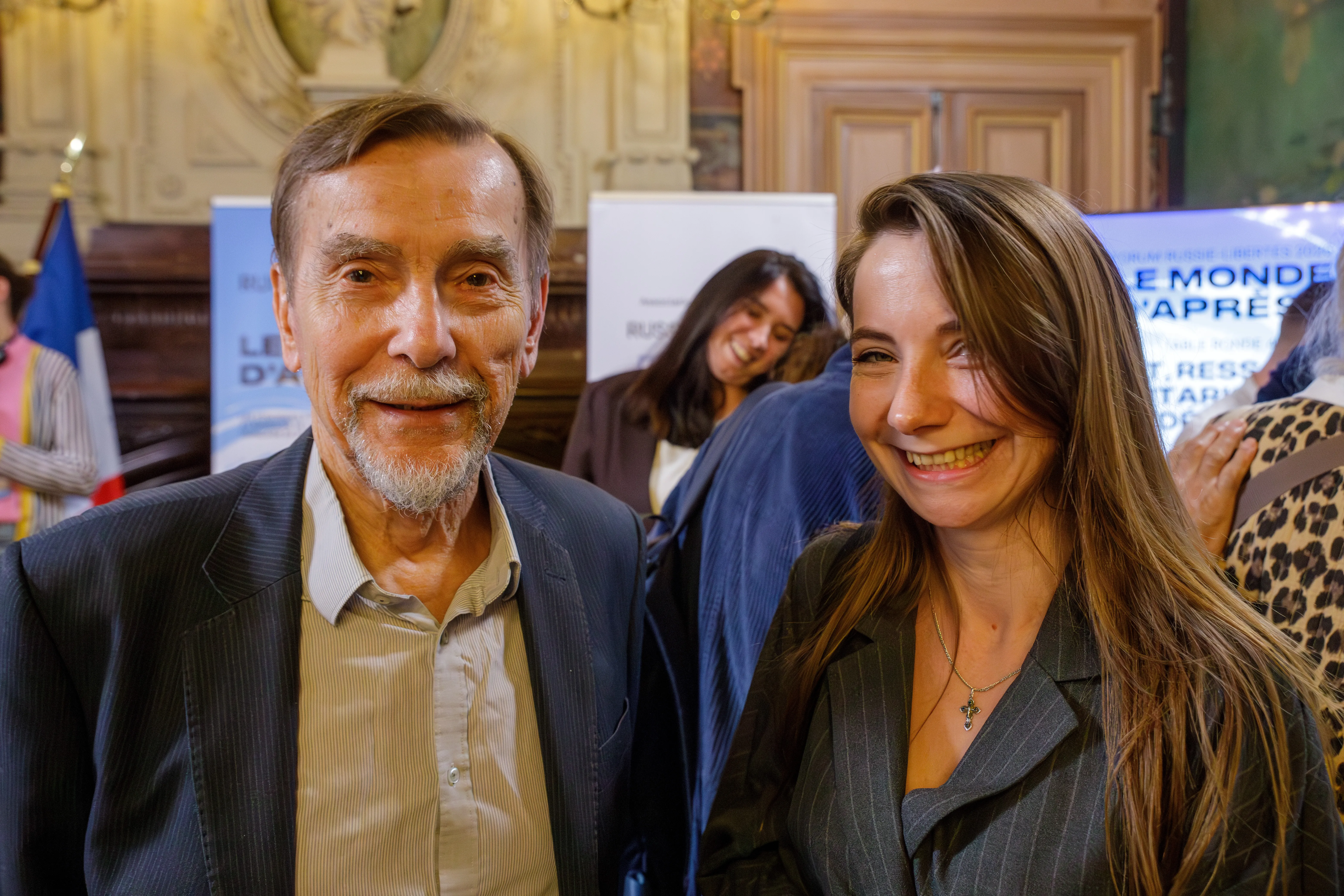 Photo par Nikita Mouraviev