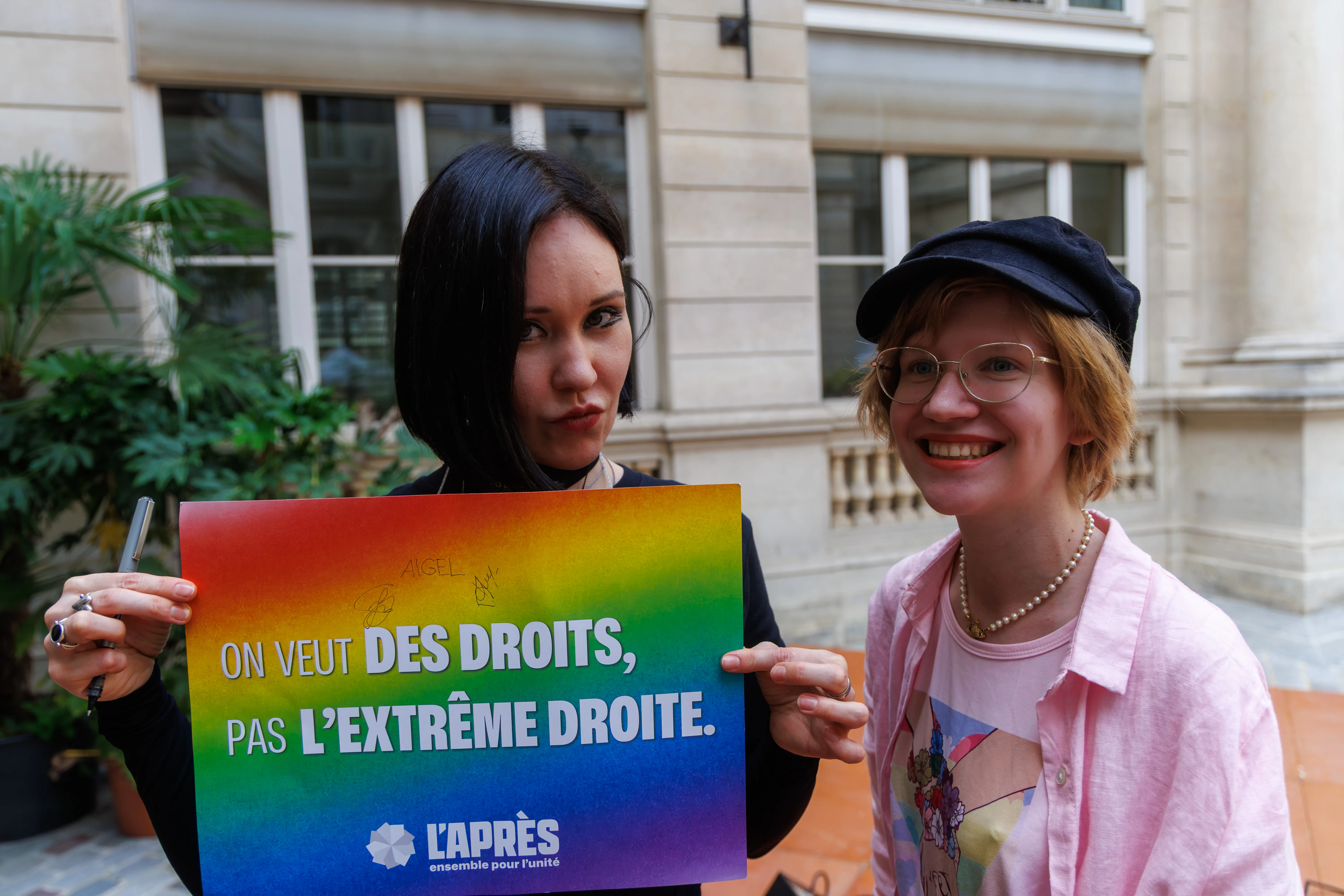 Photo par Nikita Mouraviev