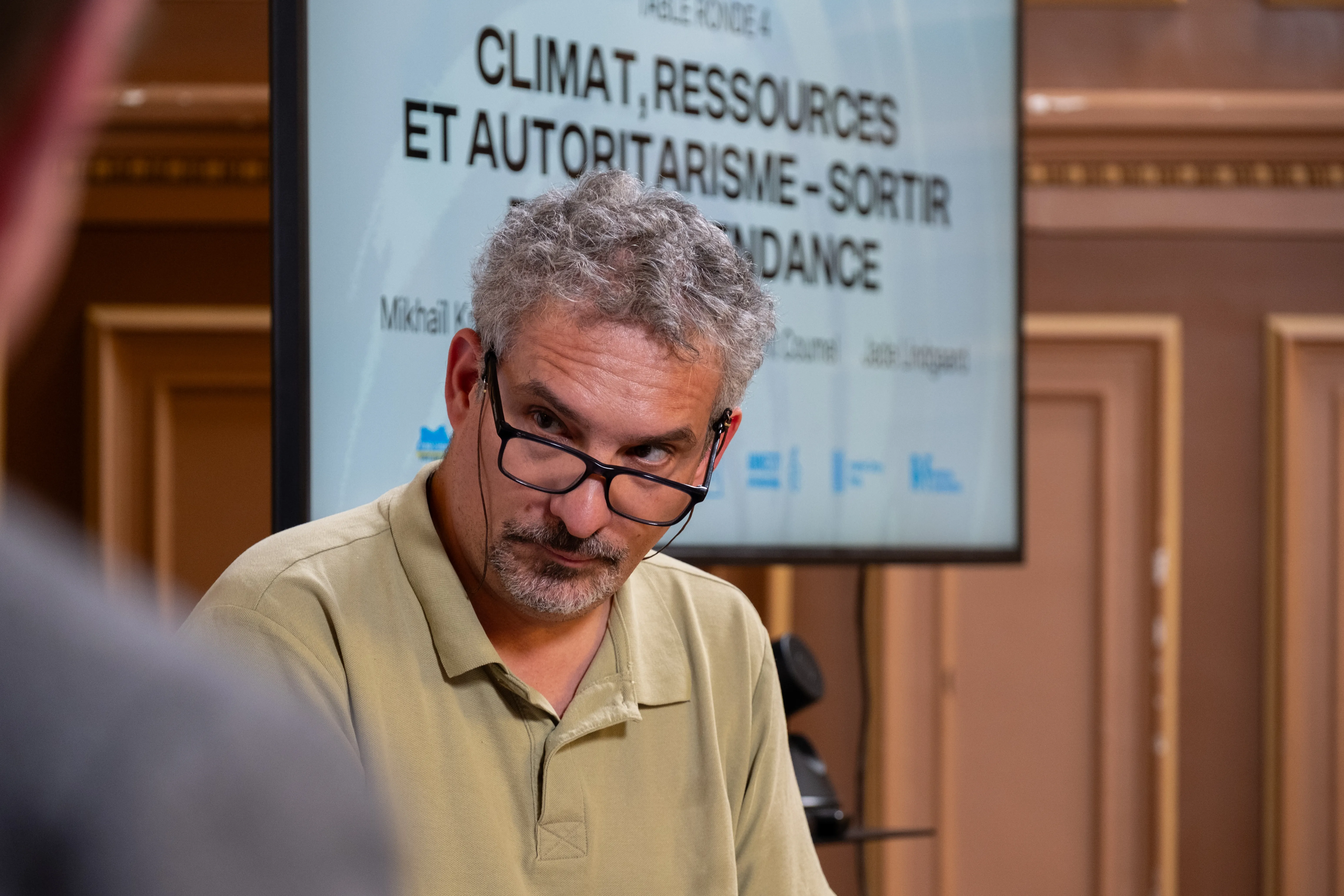 Photo par Denis Galitsyn