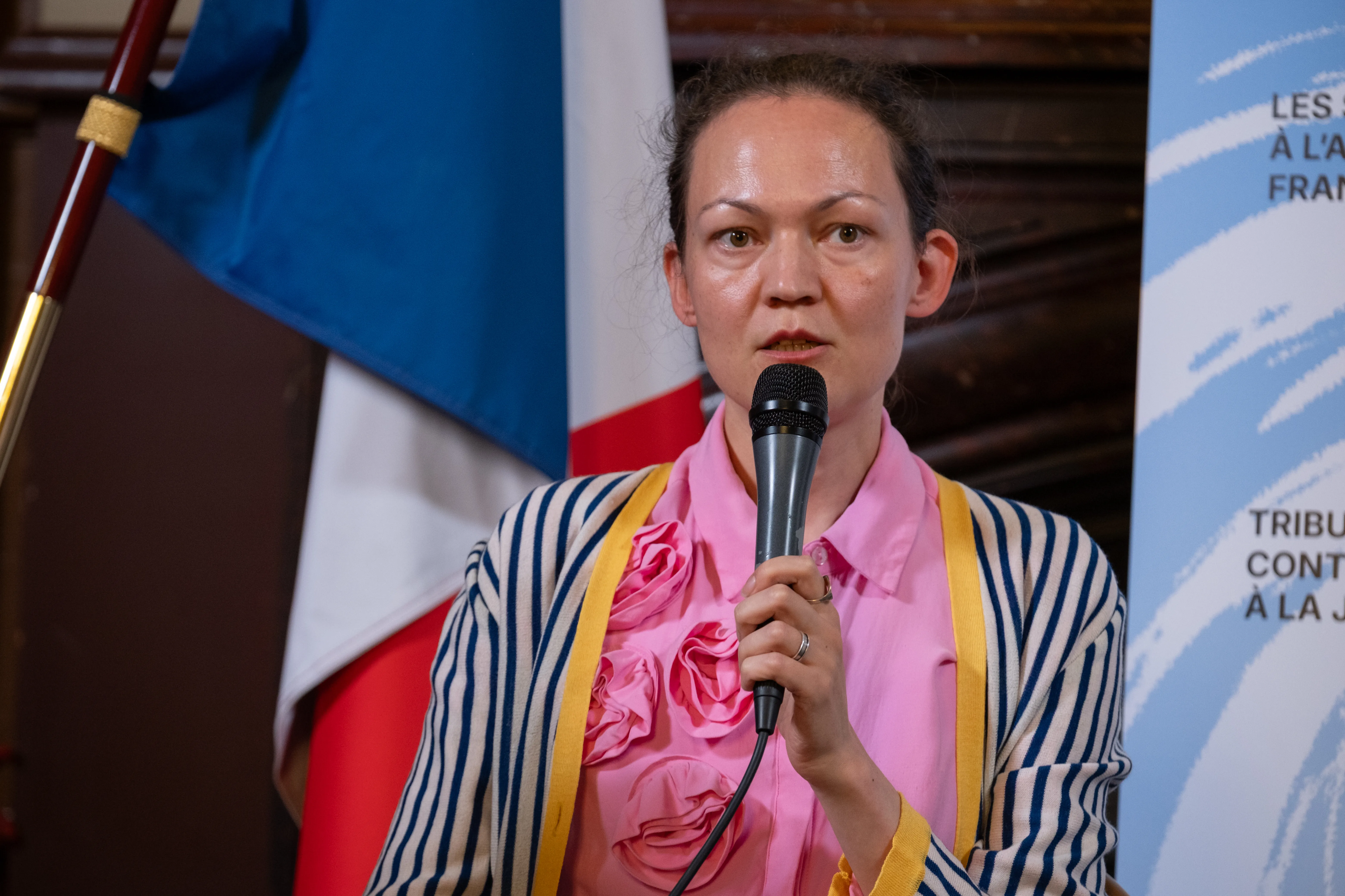 Photo par Denis Galitsyn