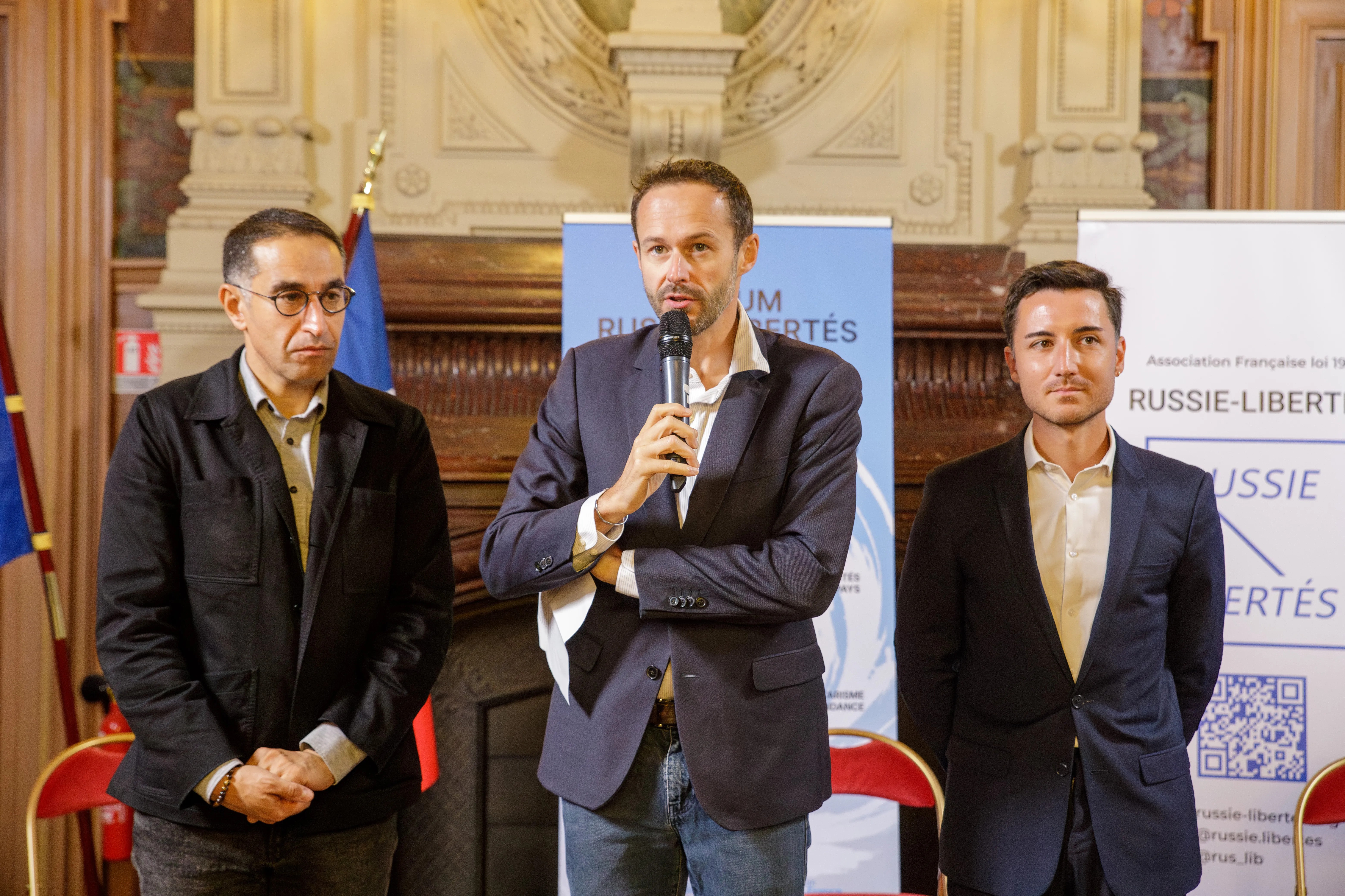 Photo par Nikita Mouraviev