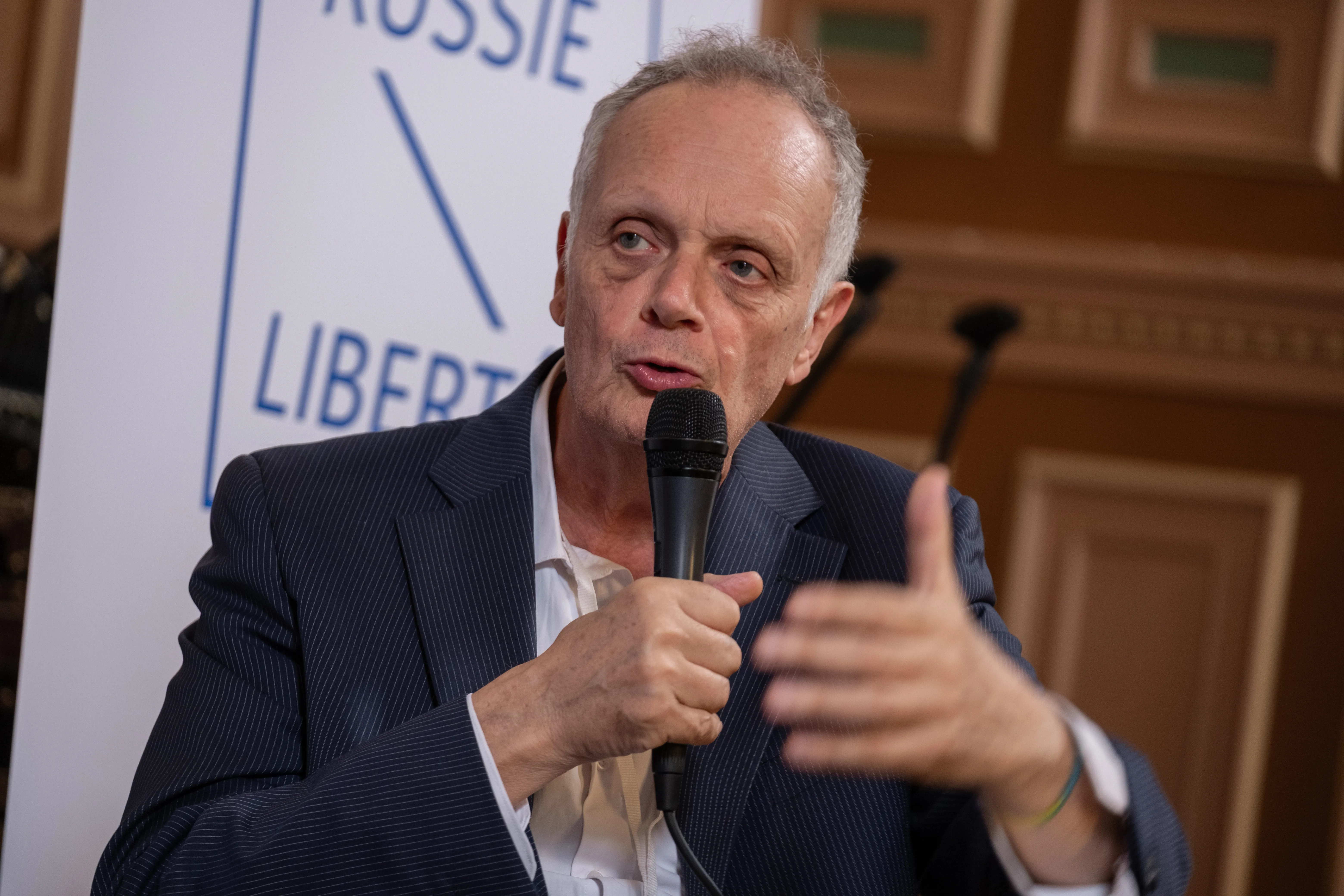 Photo par Denis Galitsyn