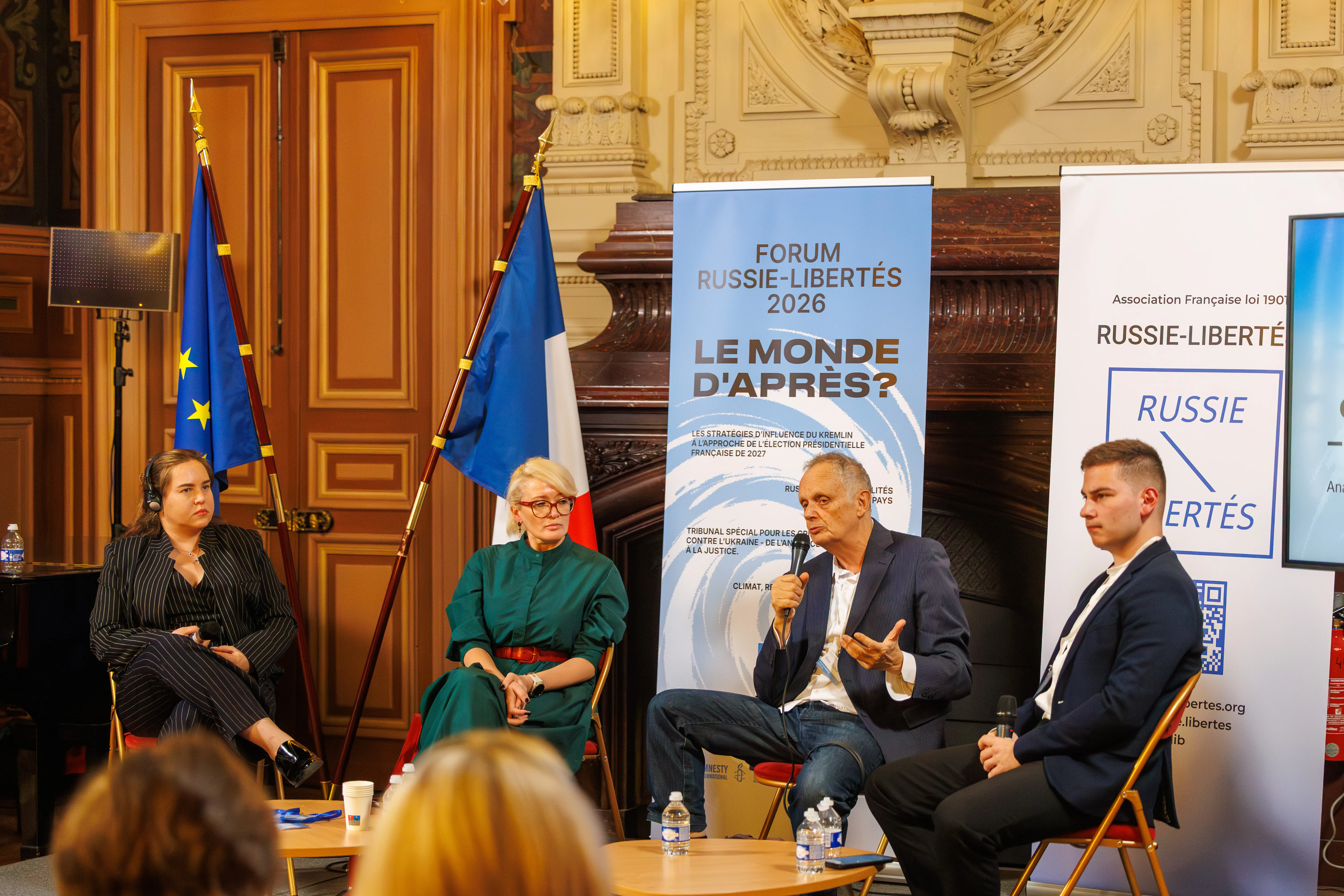 Photo par Nikita Mouraviev
