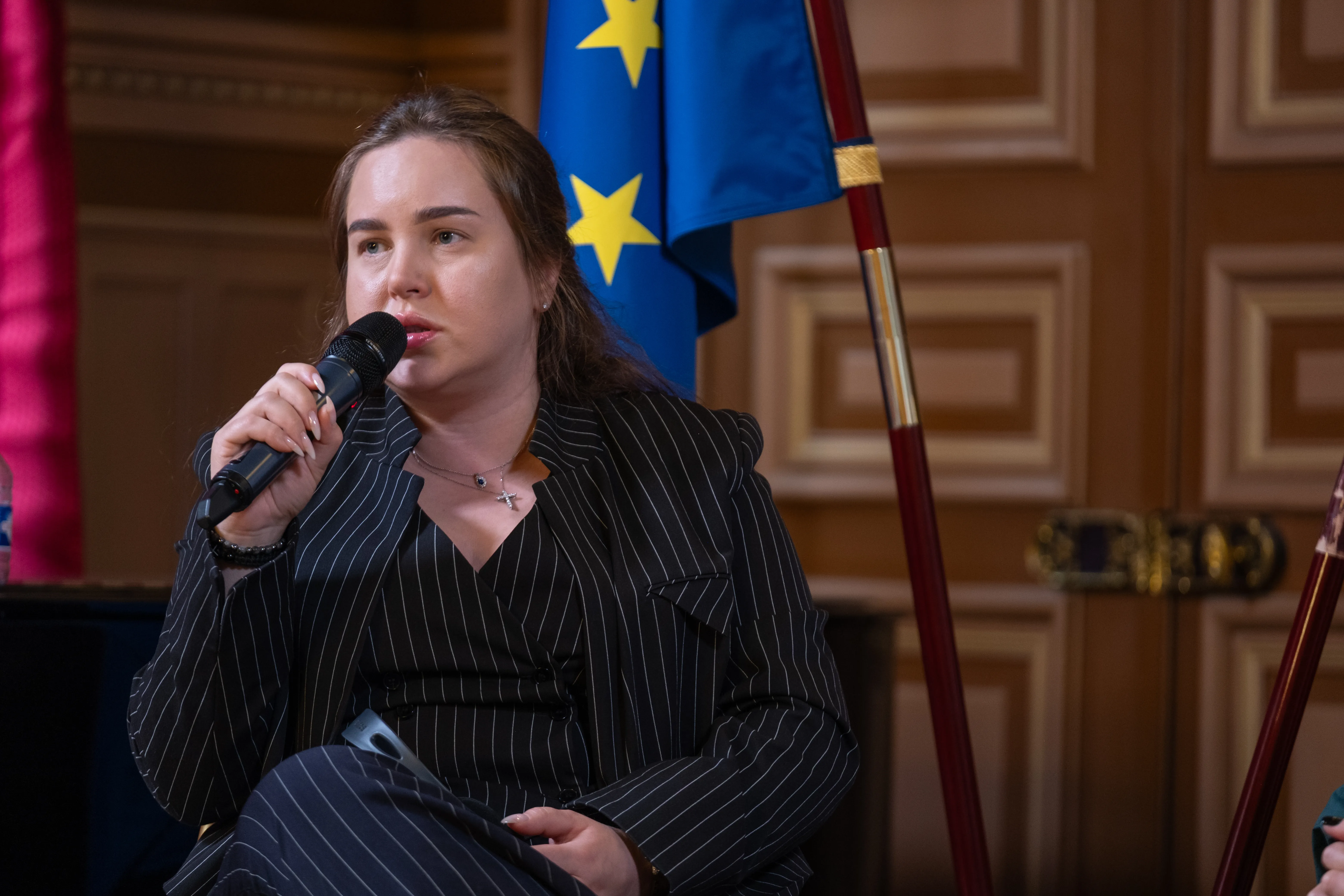 Photo par Denis Galitsyn