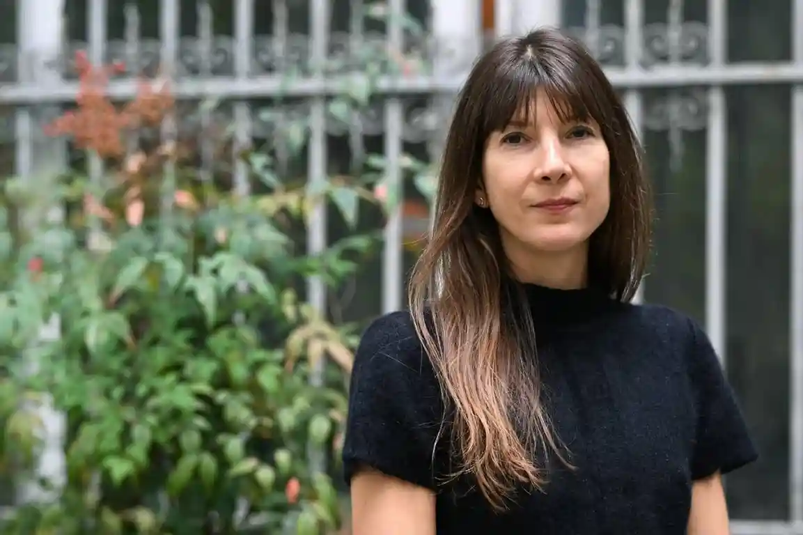 Ouest-France: Olga Prokopieva face à la dérive autoritaire en Russie