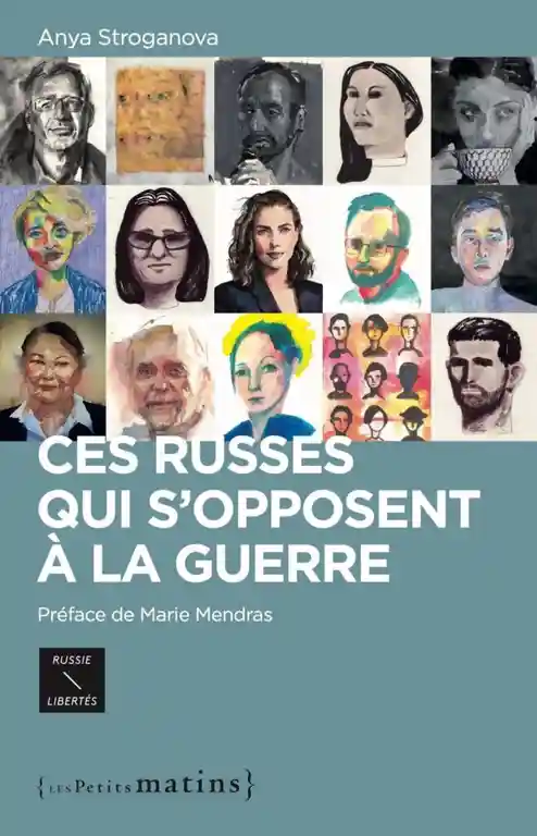 Nos publications
