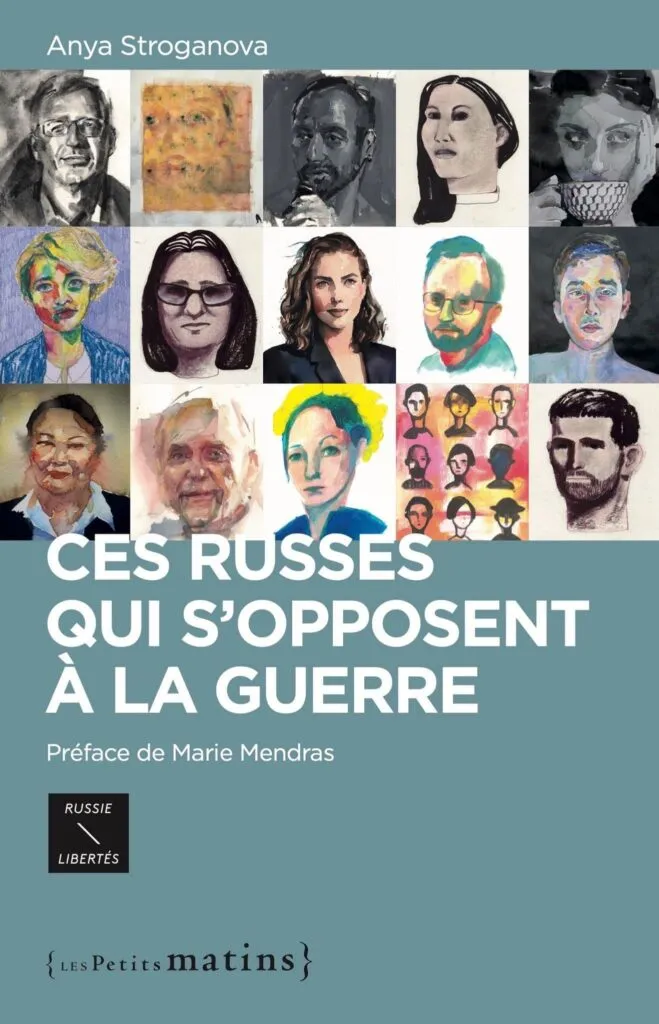Nos publications